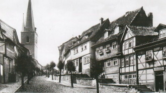 Nordhausen - Hitlers Raketenbunker Trailer