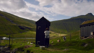 Nordic by Nature - Michelin Stars Trailer
