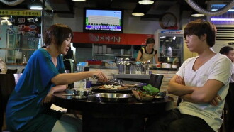 Noriko Goes to Seoul Trailer