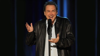 Norm Macdonald: Me Doing Standup Trailer