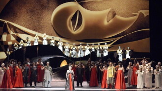 Norma - Teatro La Fenice Trailer