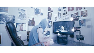 Normality Trailer