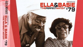 Norman Granz’ Jazz in Montreaux presents Ella and Basie '79—"The Perfect Match" Trailer