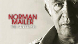 Norman Mailer: The American Trailer