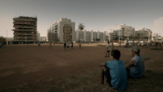 Noroeste Trailer