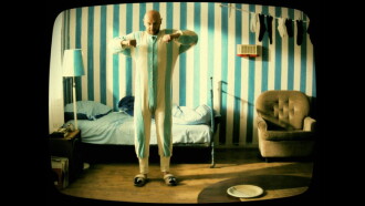 Noroutine Trailer