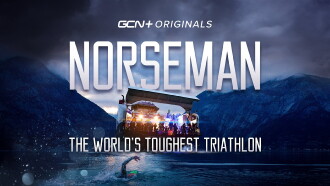 Norseman: The World's Toughest Triathlon Trailer