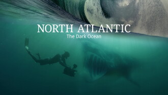 North Atlantic: The Dark Ocean Trailer