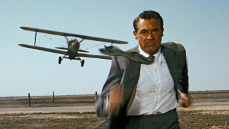 North by Northwest: One for the Ages Trailer