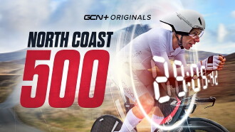 North Coast 500 Trailer