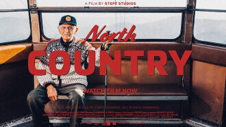 North Country Trailer