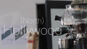 (North) Hollywood Trailer