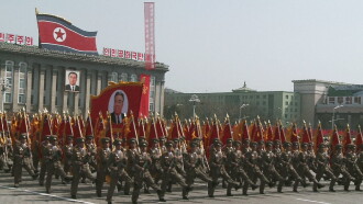 North Korea: Dark Secrets Trailer