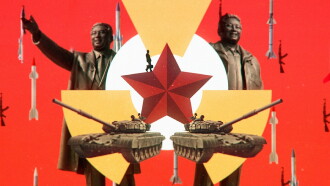 North Korea: Inside The Mind of a Dictator Trailer