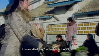 North Korea: Life Inside the Secret State Trailer