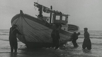 North Sea Boys Trailer