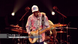North Sea Jazz Highlights Trailer