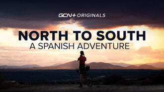 North To South: A Spanish Adventure Trailer