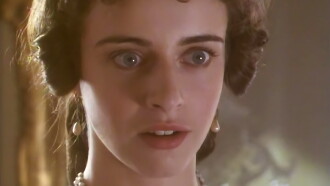 Northanger Abbey Trailer