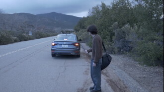 Northbound Trailer
