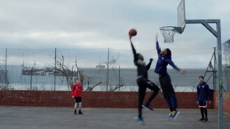 Northern Ballers Trailer