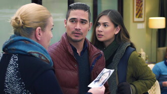 Northern Lights: A Journey to Love Trailer