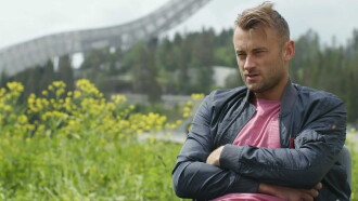 Northug Spesial Trailer