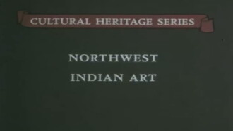 Northwest Indian Art Trailer