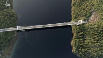 Norwegens Sehnsuchtsstraße Trailer