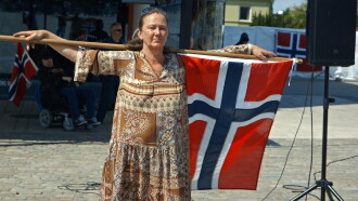 Norwegian Democrazy Trailer