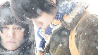 Norwegian Wood Trailer