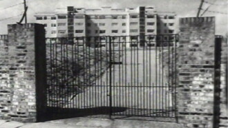Norwood Trailer