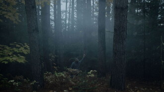 Nos cendres Trailer