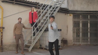 Nos parecía importante Trailer