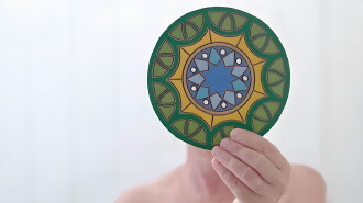 Nós Passarinhos Trailer