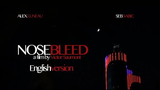 Nosebleed Trailer