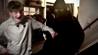 Noseman Trailer