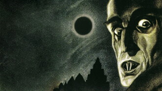 Nosferatu Trailer