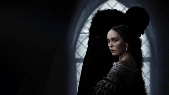 Nosferatu Trailer