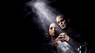 Nosferatu the Vampyre Trailer