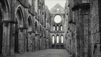 Nostalghia - Sui luoghi di Tarkovskij 40 anni dopo Trailer