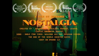 Nostalgia Trailer