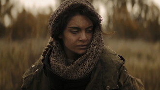 Nostos Trailer
