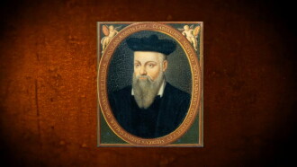 Nostradamus: Future Tense Trailer