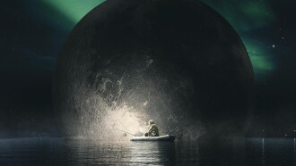 Nostromo Trailer