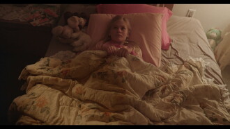 Not a Baby Trailer