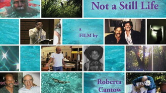 Not a Still Life Trailer
