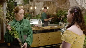Not a Wallflower Trailer