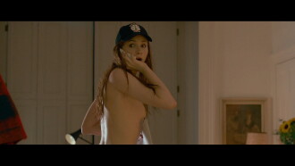 Not Another Happy Ending Trailer