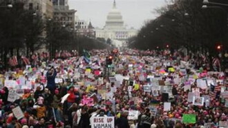 Not Done: Women Remaking America Trailer